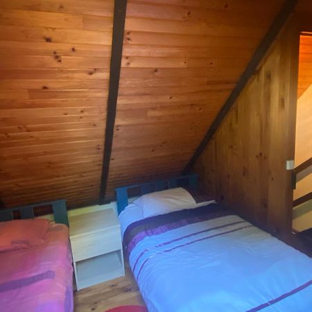 Sue'S Cottages Pleuven 외부 사진