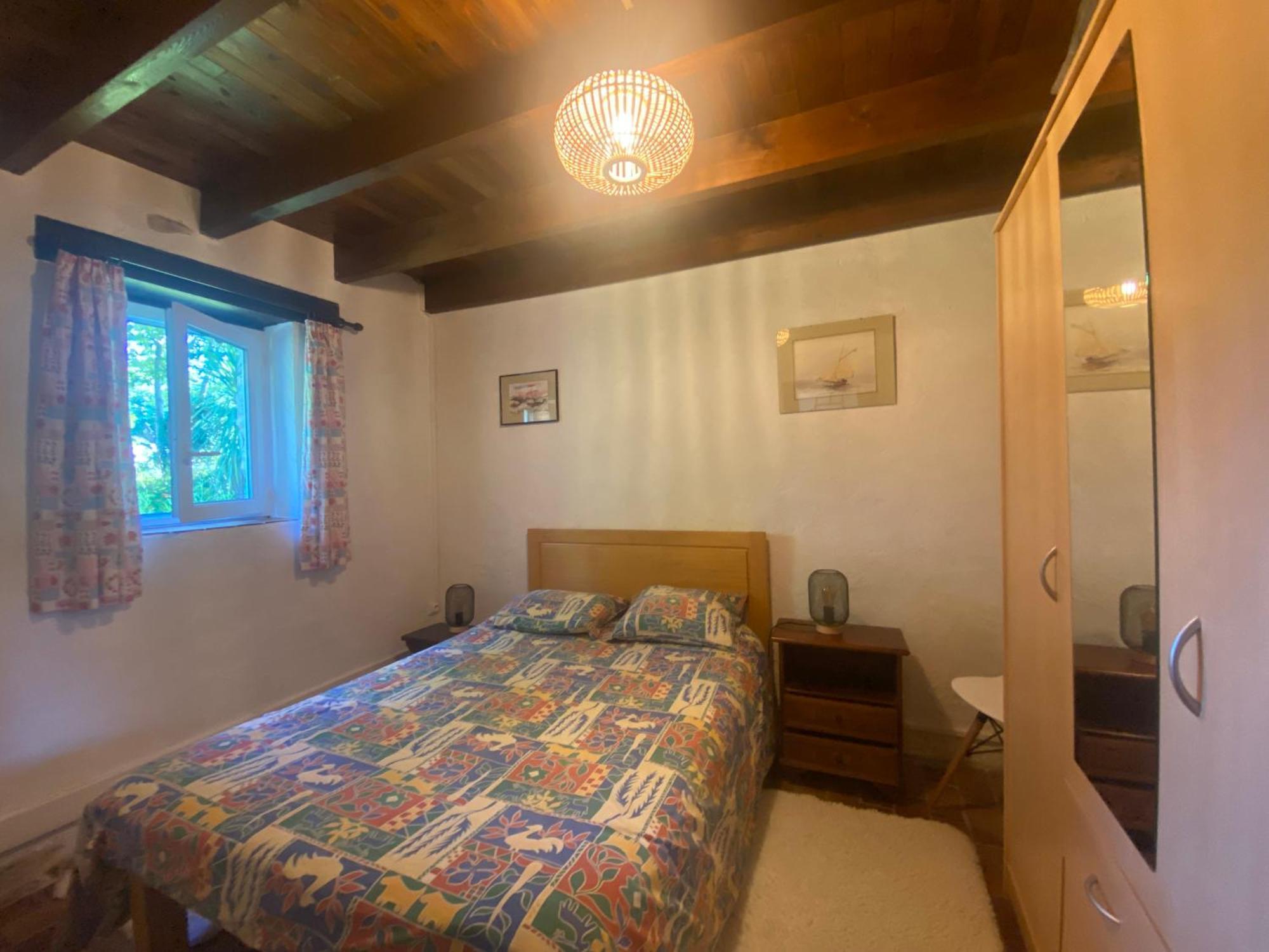 Sue'S Cottages Pleuven 외부 사진