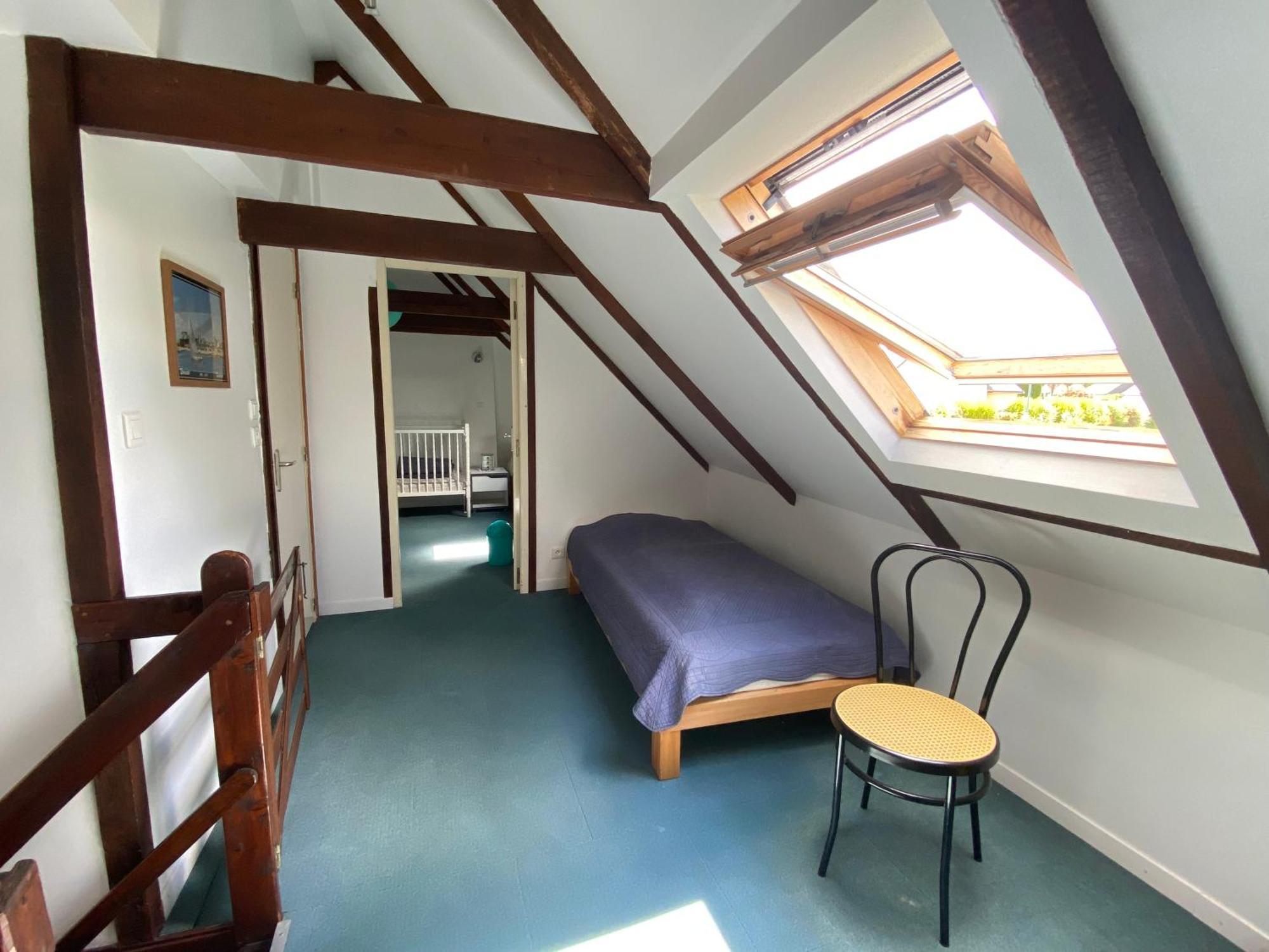 Sue'S Cottages Pleuven 외부 사진